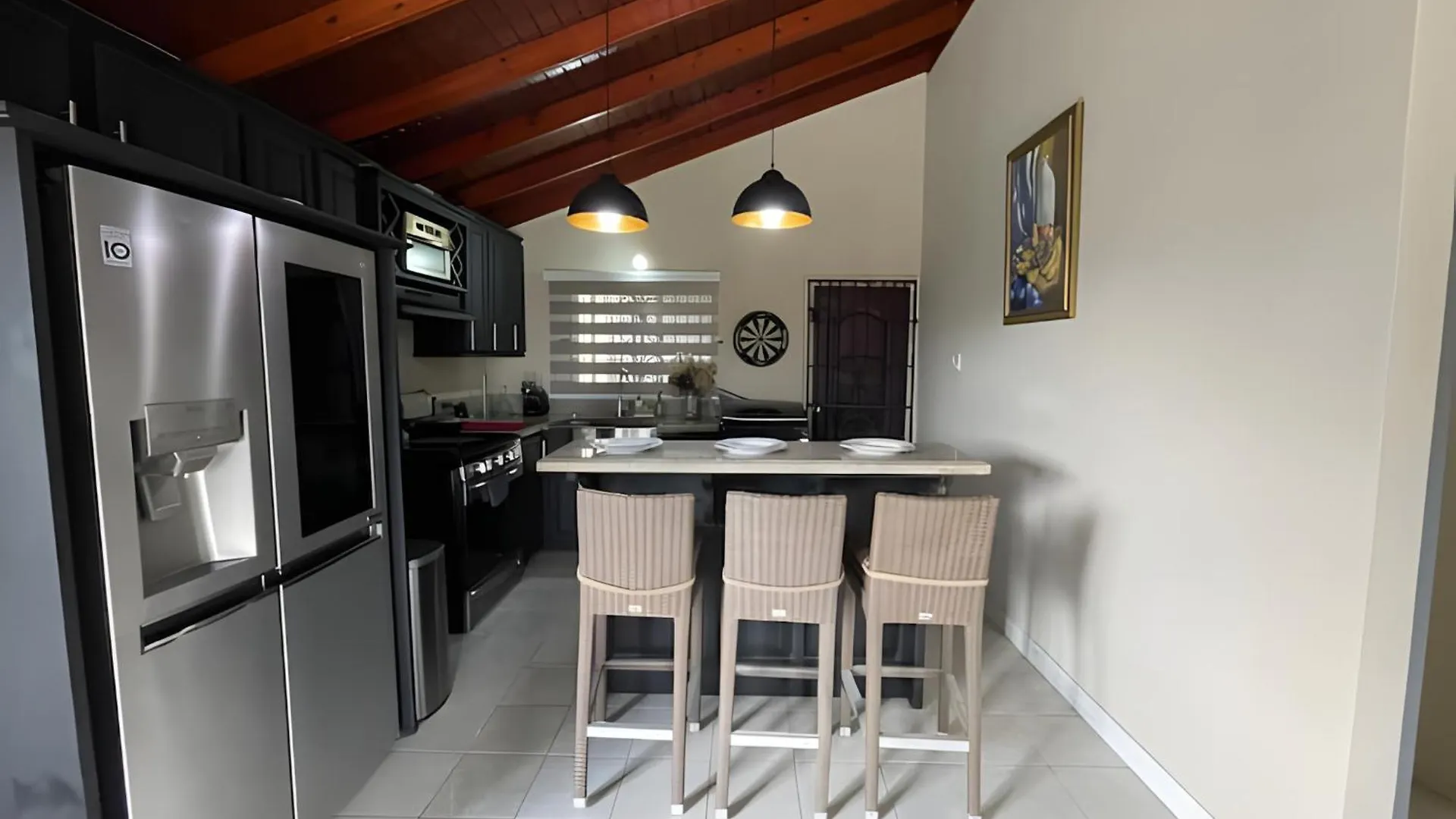 Villa Yaad IV Montego Bay 0*,  Jamaica