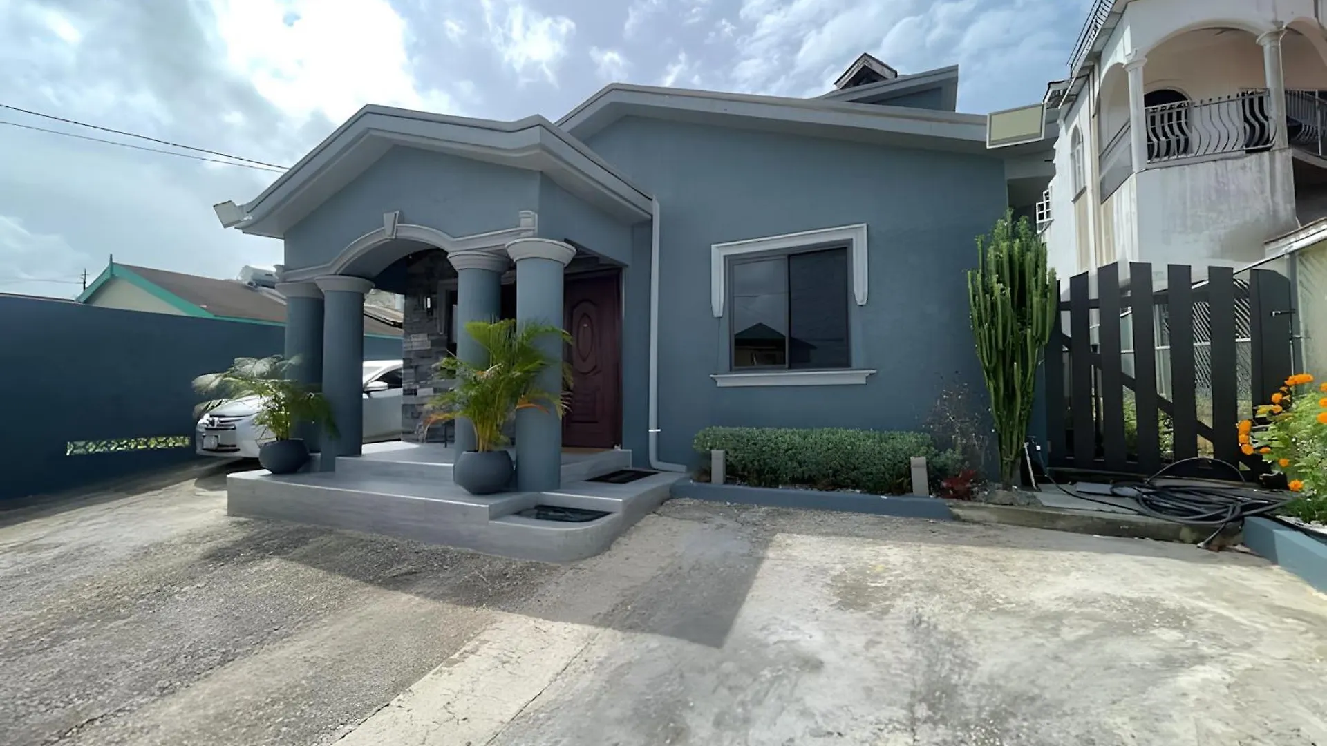 Villa Yaad IV Montego Bay 0*,  Jamaica