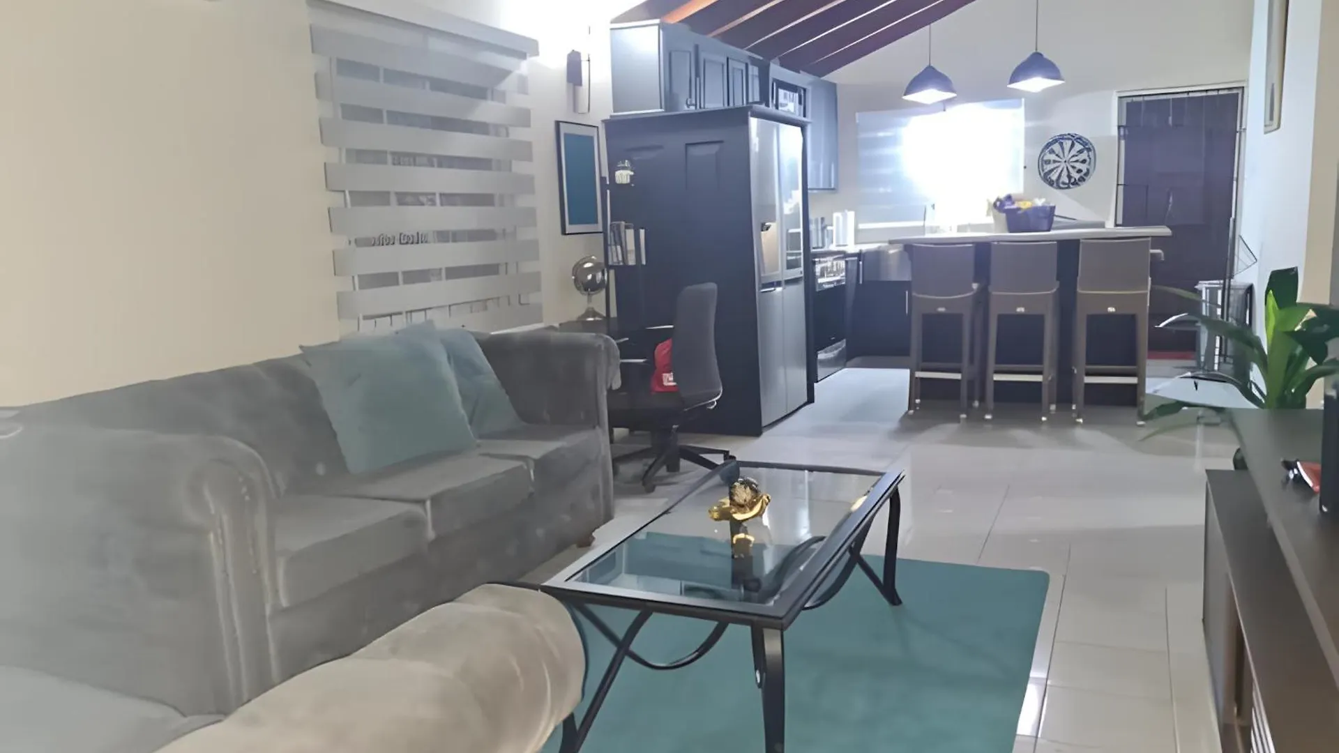 Villa Yaad IV Montego Bay Jamaica